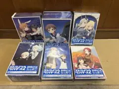 2026年最新】ストライクウィッチーズ cdの人気アイテム - メルカリ