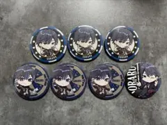 そらる 缶バッジセット