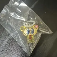 バンダイ ナルミヤキャラクターズ めじるしアクセサリー ハナちゃん　ナルミヤ