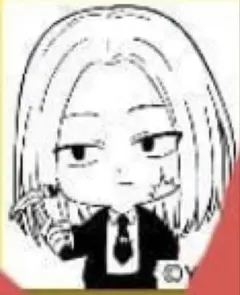 サカモトデイズ　 SAKAMOTO DAYS タワレコスタンプ　神々廻