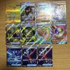 ポケモンカード SR まとめ売り