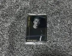 TJBB 田中彰BOTトレカ