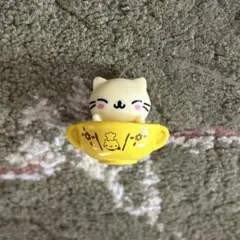 平成レトロ　にゃんにゃんにゃんこ　サンエックス　ストラップ　San-X