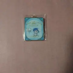 セーラームーンCosmos✕サンリオ　シークレットチャーム　マーキュリー②