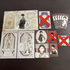 鬼滅の刃 栗花落カナヲ 等身アクスタ まとめ売り クラフトホリック