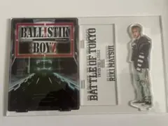 BALLISTIKBOYZ 松井利樹 アクスタ - メルカリ