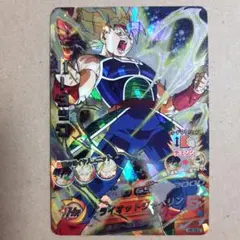 2026年最新】ドラゴンボールヒーローズ旧弾バーダックの人気アイテム