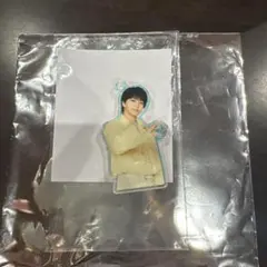 塩﨑太智 アクリルキーホルダー