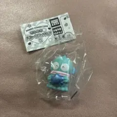 ハンギョドン　きらめきバルーンフィギュア２　ガチャガチャ