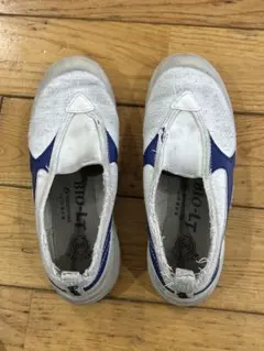 ムーンスター　上靴