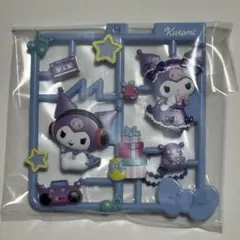 ニューダンガンロンパV3 サンリオ アクリルスタンド 王馬小吉 クロミ 