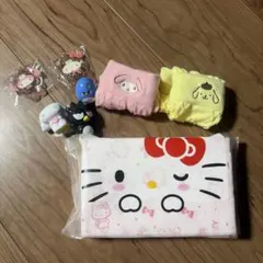 サンリオグッズ まとめ売り