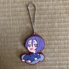 ブルーロック 御影玲王 キーホルダー