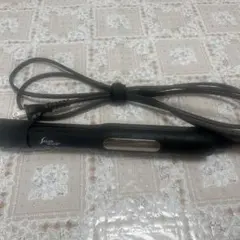 SALON MOON Pro ストレートヘアアイロン ブラック