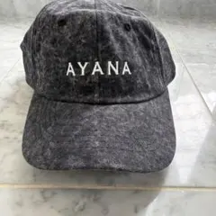 AYANAキャップ４個　バリ島