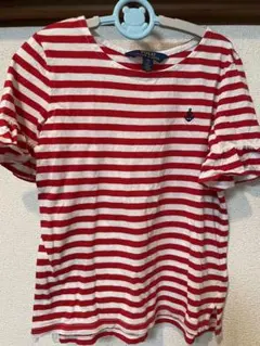 ラルフローレン  130センチ　Tシャツ