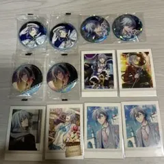 2026年最新】アイナナ 缶バッジの人気アイテム - メルカリ