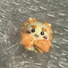ちいかわ びっくらたまご リボンなみんな　バスボム シーサー