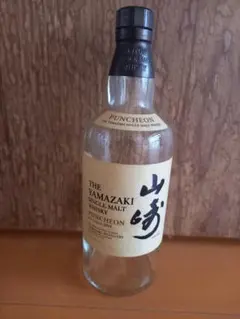 2025年最新】ウィスキー 山崎 空瓶の人気アイテム - メルカリ