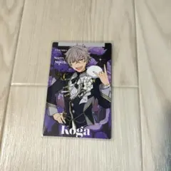 大神晃牙 あんスタ スタフォニ カードコレクション