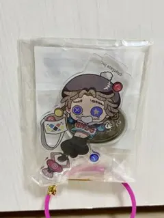 曲芸師 第五人格　GiGO 休日のおでかけ　デフォルメアクリルスタンド