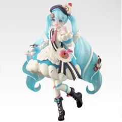 一番くじ 雪ミク A賞 雪ミク ～2026～ フィギュア　他