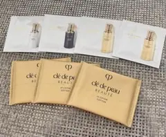 クレドポーボーテ　試供品セット