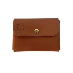 M-5422 ILBISONTE イルビゾンテ コインケース カードケース