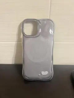 iFace BeBling2 iPhone13/14/15 ブラック