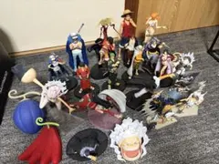 箱なし・バラ売りなし/アニメ・マンガ フィギュア プライズ品&ガチャ品 