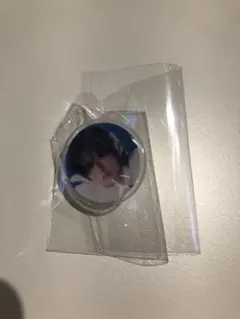 &TEAM Back to Life withmuu カフェ 特典 タキ