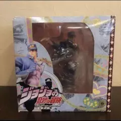 超像可動 空条承太郎セリフプレート パンチエフェクト ジョジョの奇妙