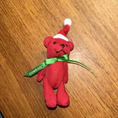 【クリスマス限定】コンラッドベア