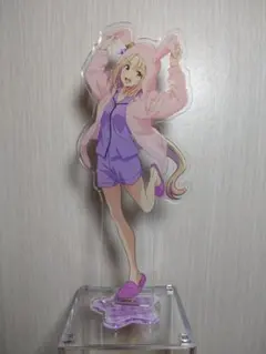 ウマ娘　ナリタトップロード　アクリルスタンド