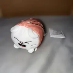 SKZOO GiGO 限定 프라이즈(게임센터 경품) くっつきぬいぐるみ ジニレット ヒョンジン