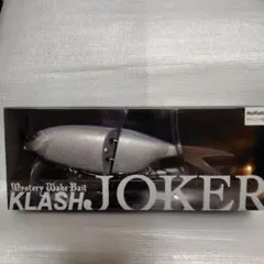 ピ*）様 DRT KLASH JOKER ジョーカー　ジョイシーフのサムネイル