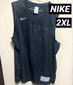 NIKE ナイキ Dri-Fit ADV ノースリーブ タンクトップ 2XL