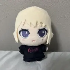 5個♥三角初華♥オーバーサイズ　Ave Mujica　ぬいぐるみ　マスコット オーバーサイズ ぬいぐるみ Ave Mujica 三角初華 - メルカリ