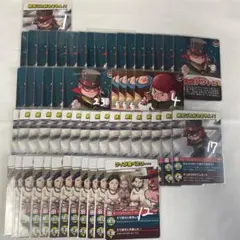 ○○の主役は我々だ! トントン インパクトユー インパクトミー