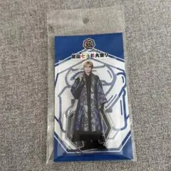 藤井流星 アクリルスタンド