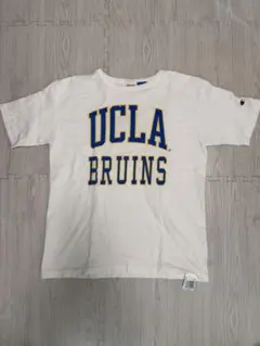チャンピオン T1011 Tシャツ champion UCLA