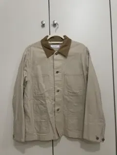 united arrows カバーオール　ジャケット　古着　vintage