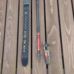 ガマカツグレ競技スペシャルIII　1.5号５メートル がまかつ】 がま磯 グレ 競技スペシャル4 IV 125-53 1.25-5.3