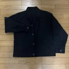 GU シェフジャケット L
