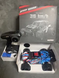 2026年最新】ラジコン 1 4の人気アイテム - メルカリ