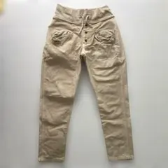 2025年最新】KAPITAL サルエルヌーベルパンツの人気アイテム