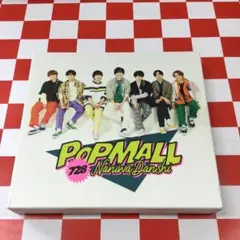 【SJ30662】なにわ男子 / POPMALL