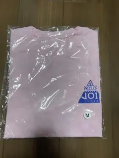 日プ女子　レベル分けTシャツ　A