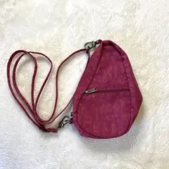 HEALTHY BACK BAG ミニバックレット