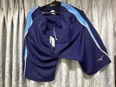 ミズノ　ハーフパンツ　Oサイズ